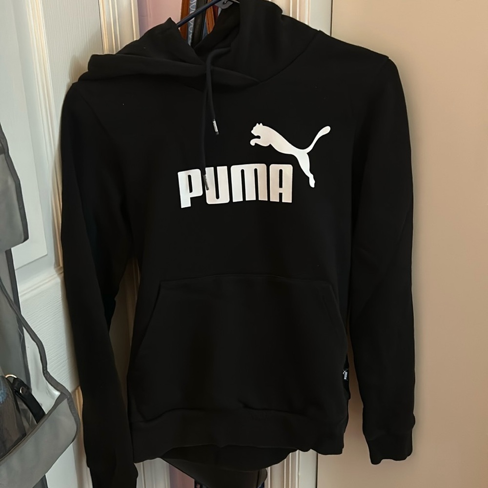 Puma sweatshirt